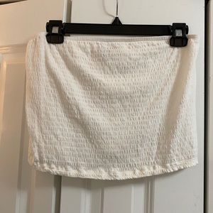 AWO Tube Top Size L